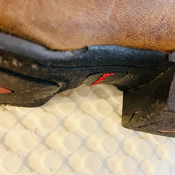 Laredo boots - Picture 5 of 15